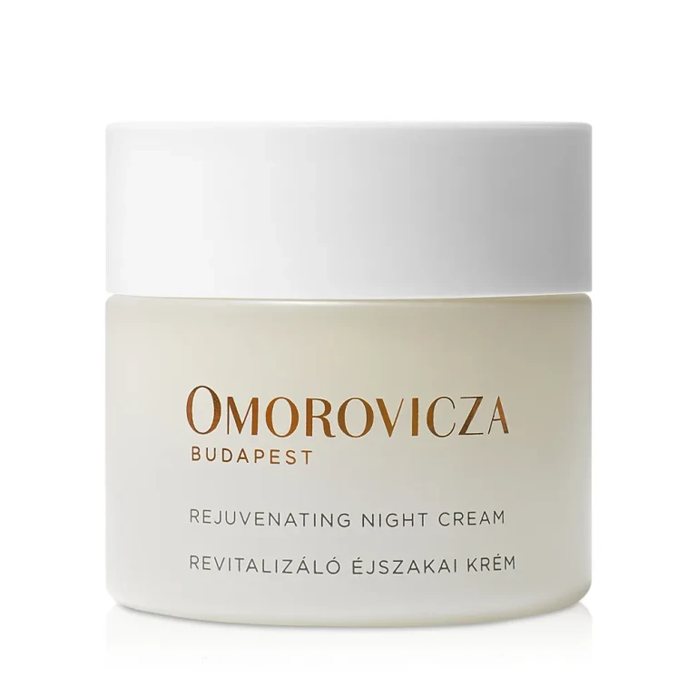 Omorovicza Rejuvenating Night Cream 1.7 oz.