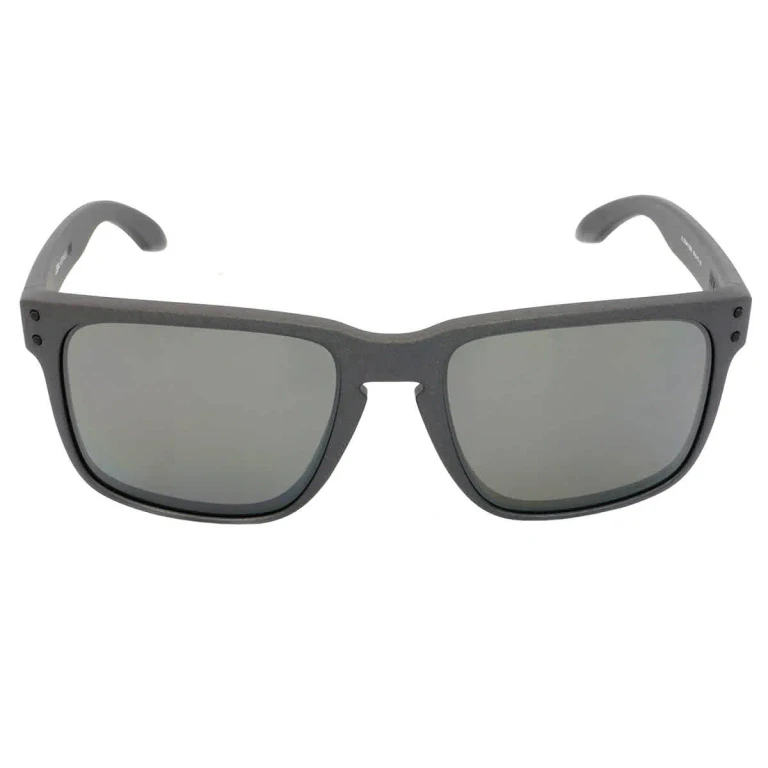 Holbrook XL Prizm Black Polarized Square Mens Sunglasses OO9417 941730 59