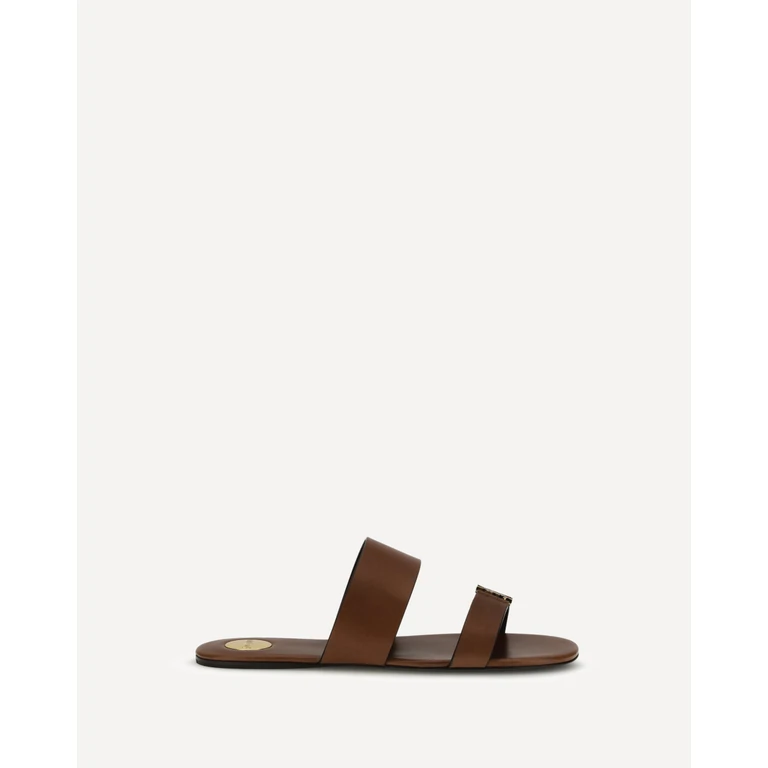 SAINT LAURENT Ibiza Sandals Female 41