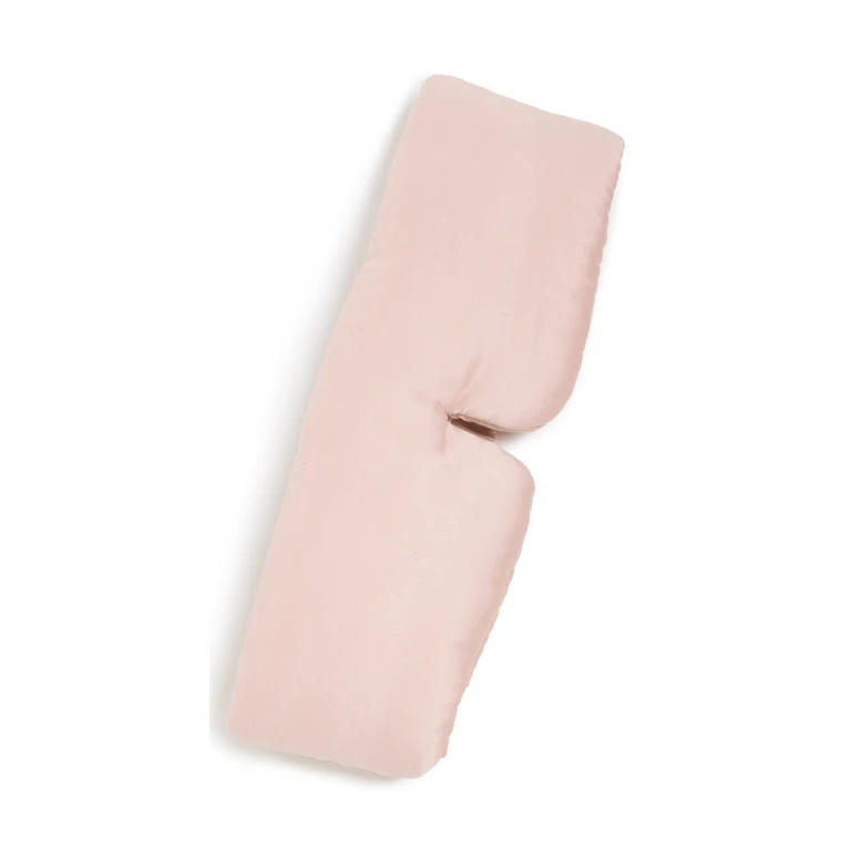 Lunya Washable Silk Sleep Mask Deep Blue S