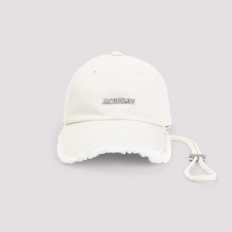 JACQUEMUS - Jacquemus La Chasquette Artichaut