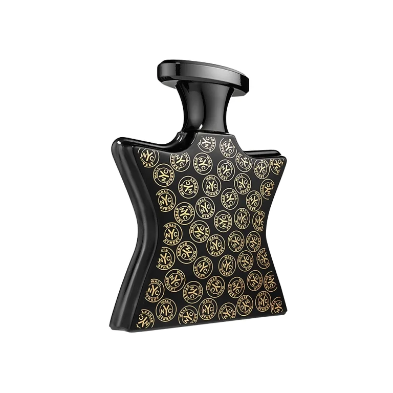 Bond No. 9 New York Wall Street Eau de Parfum 3.3 oz.
