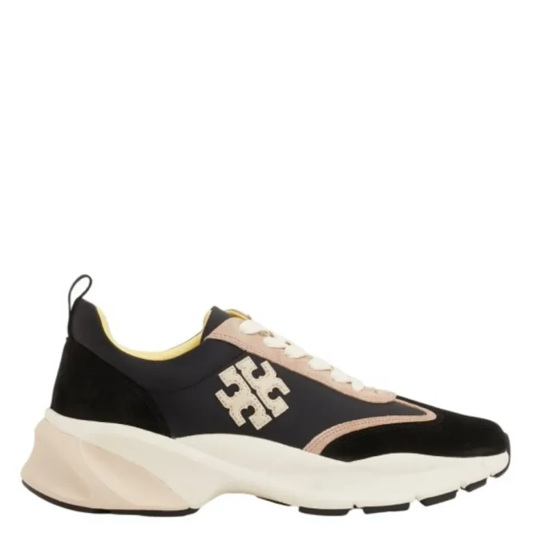 Tory Burch Good Luck Sneakers