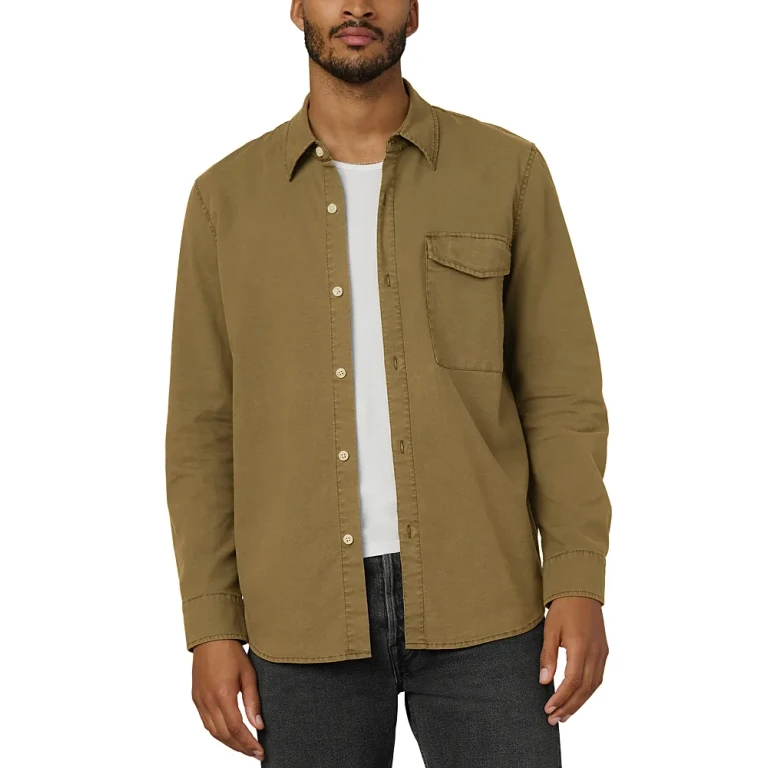 Joe's Jeans The Reynolds Workwear Shirt