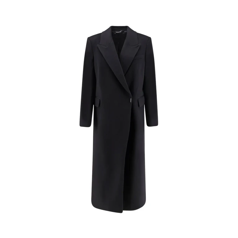 Hugo Boss Callafy Cashmere Long Coat