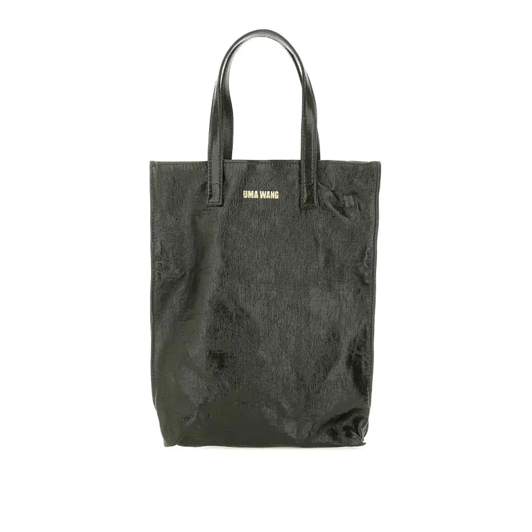 Uma Wang Medium Tote Bag