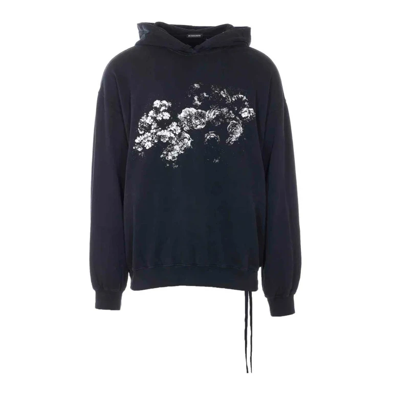 Ann Demeulemeester Sweat-Shirts - Noir