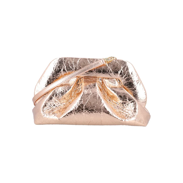THEMOIRÈ Bios Vegan Leather Clutch (261WTMB00OOVF1557A)