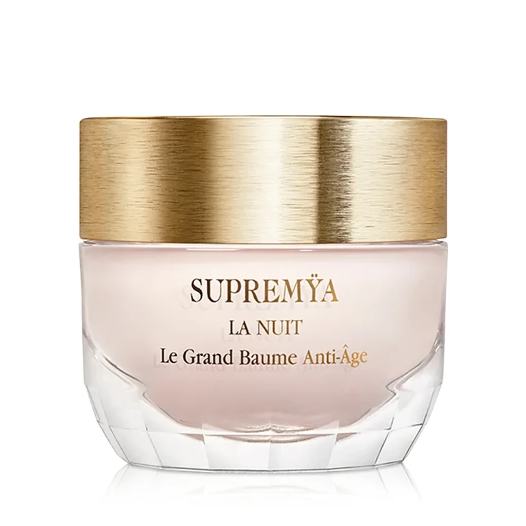 Sisley-Paris Supremya At Night The Supreme Anti Aging Cream 1.6 oz.