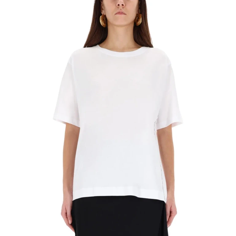 Dries Van Noten heydu Bis T-shirt