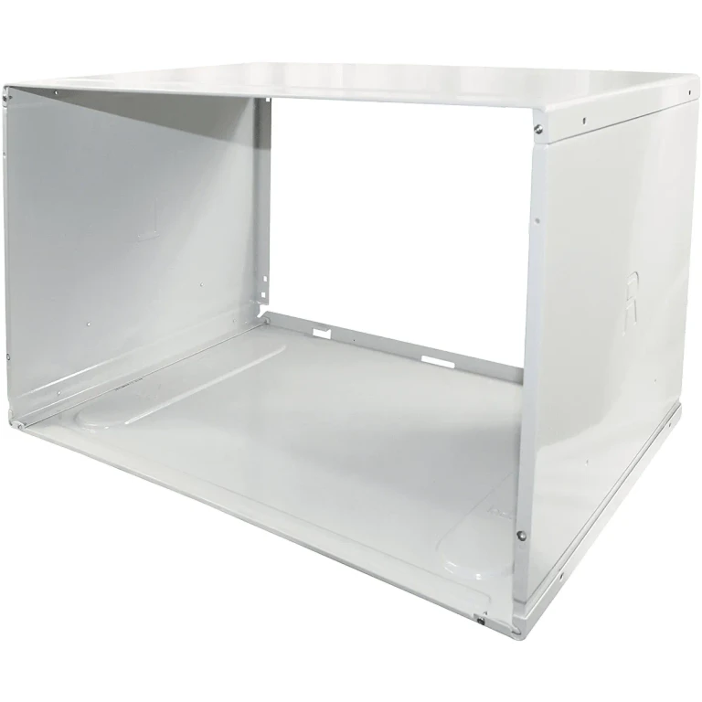 Perfect Aire Thru-The-Wall Sleeve PAWS1