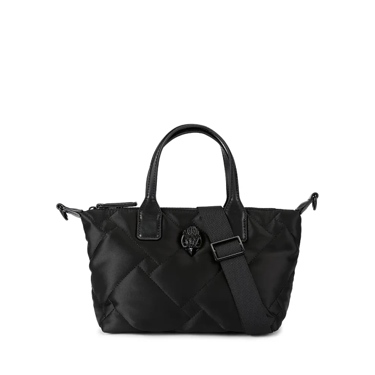 Kurt Geiger London Small Shopper Tote Drench