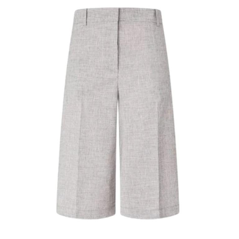 Pinko Shorts Black - Women