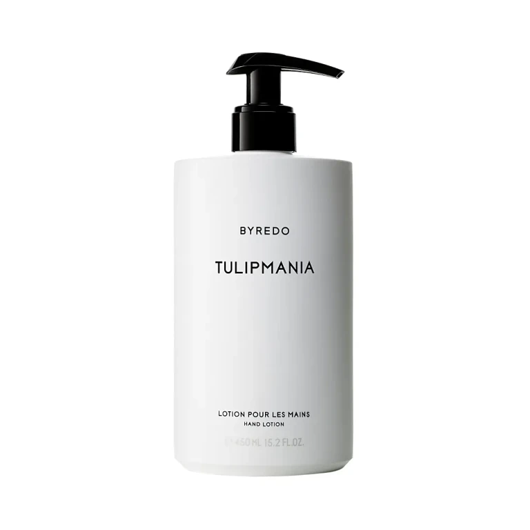 Byredo Tulipmania Hand Lotion 15.2 oz.