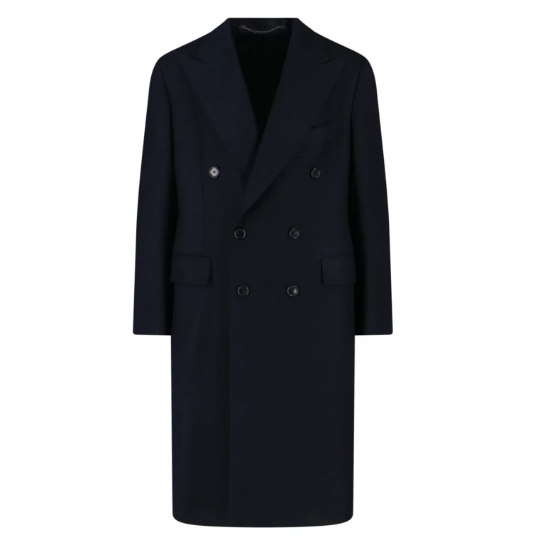 Dolce & Gabbana Double-breasted Coat