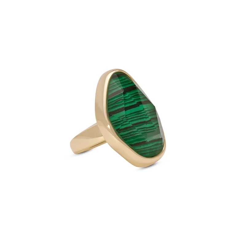 Ramy Brook Stone Charm Jewelry Marcia Ring