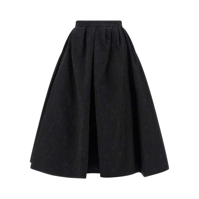 MSGM Full Skirt
