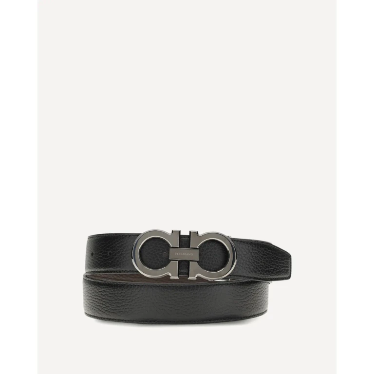 FERRAGAMO Belt Male 100