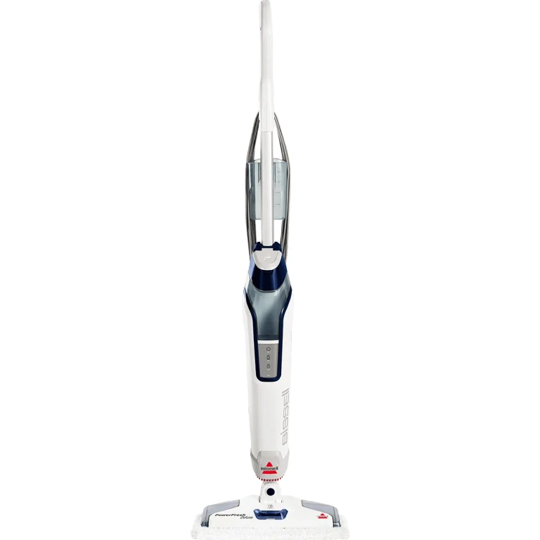 Bissell PowerFresh Deluxe Steam Mop