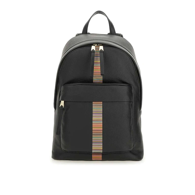 Paul Smith Sac À Dos - Noir