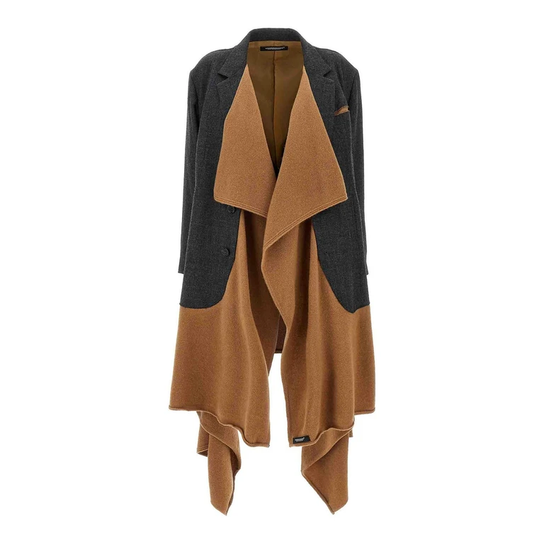 Undercover Blazer - Multicolore
