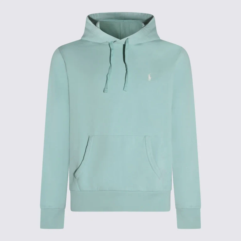 Sweatshirt Men color Green (710916690012)