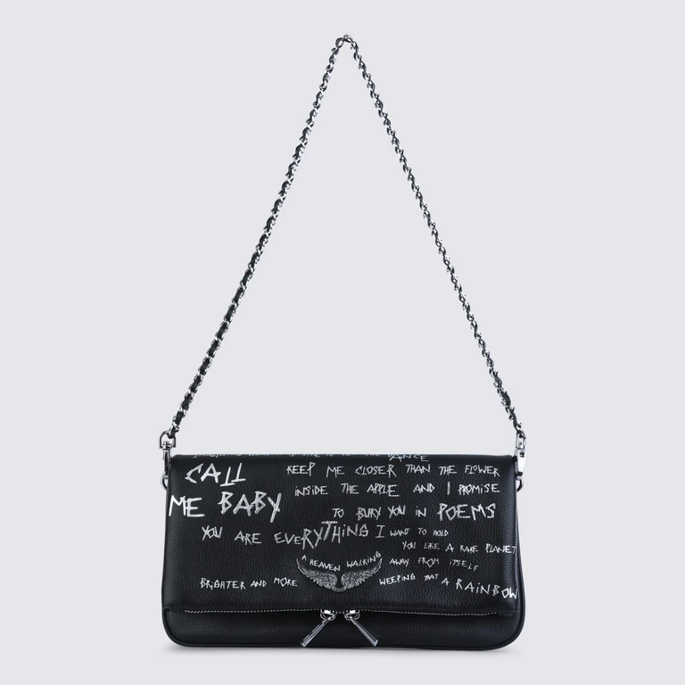 Zadig & Voltaire Bags Black _le - Women