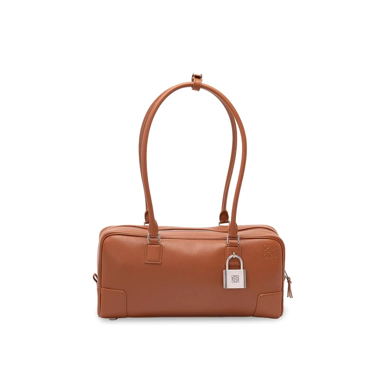 Loewe Sac Bandoulière - Marron
