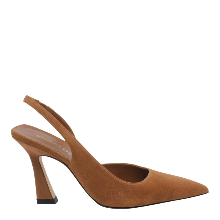 Stuart Weitzman Vinnie Pumps
