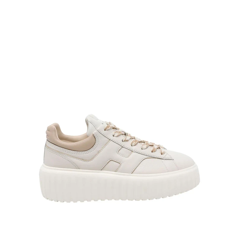 Hogan Baskets - Beige