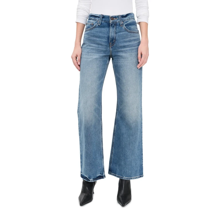Vaqueros Levi's Loose Bootcut para mujer - Easy Days