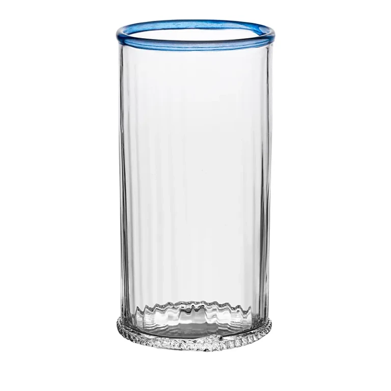 Juliska Nell Highball Glass, Watercress