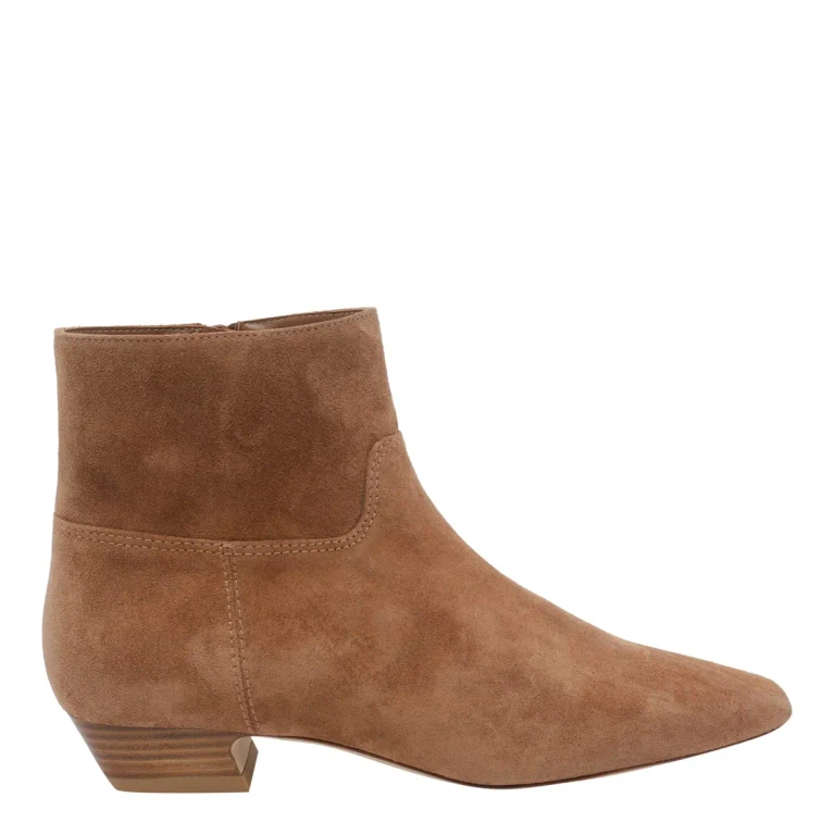 Stuart Weitzman Stassi Booties