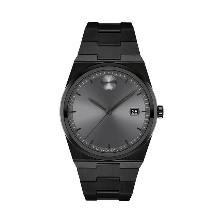 Movado Bold Quest Watch, 40mm