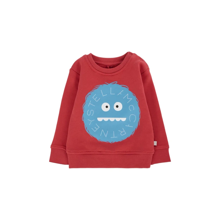 Sweater Kids color Brown (TX4560Z0453304)