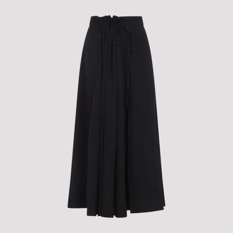 Studio Nicholson Messina Midi Skirt