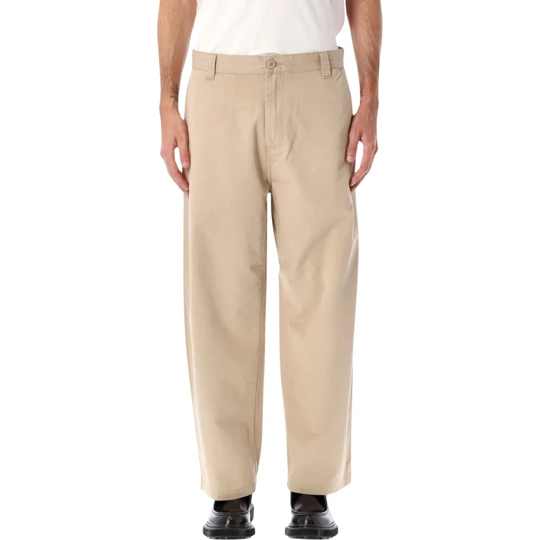 Wip Brady Straight-leg Pants