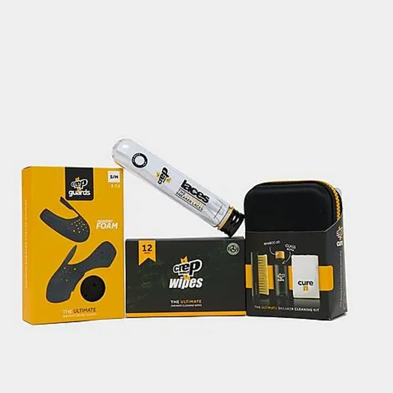Crep Protect Essentials Kit (S) in None Size: Small