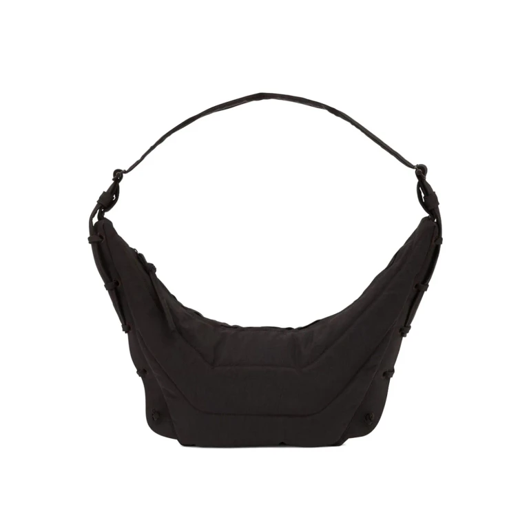 Cabas Tas - Bruin