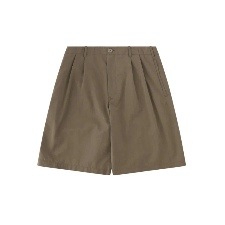 Our Legacy Shorts bridge