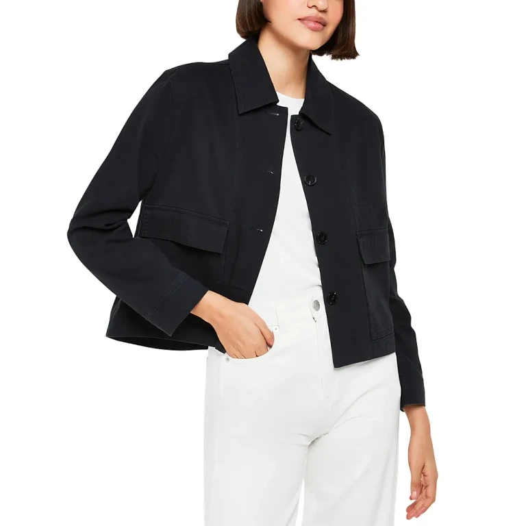 Whistles Utility Jacket