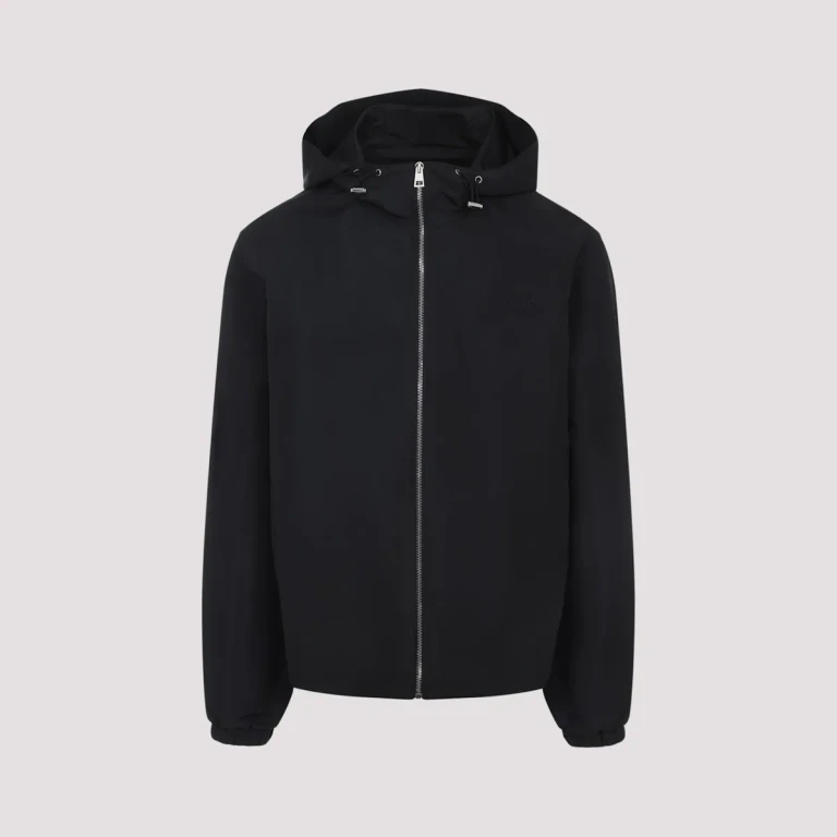 Dsquared2 Windbreaker Jacket
