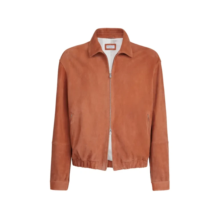 Jacket Men color Apricot (MPCAO2071CSC21)