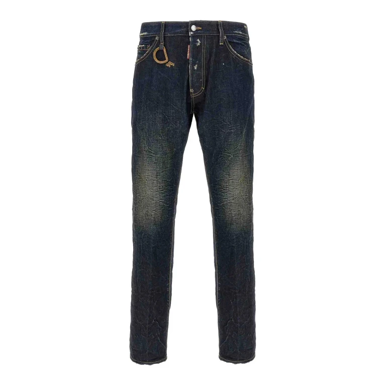 Jean Bootcut - Délavé (S74LB1760D30011470C)