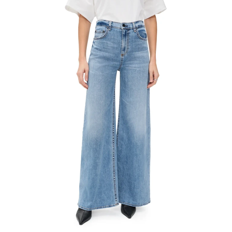 ASKK NY Axle Jeans Blondie 29