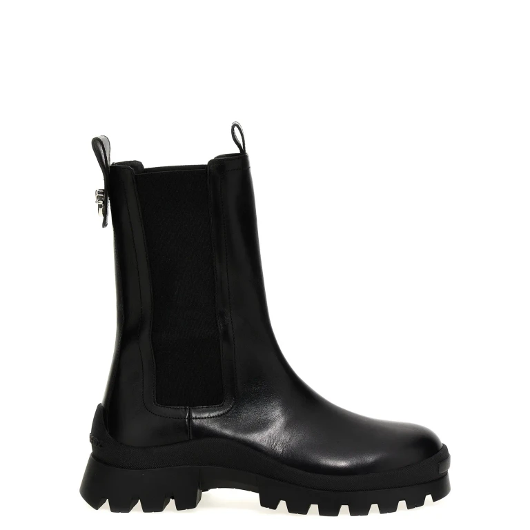 Dsquared2 D2 Statement Chelsea Boots