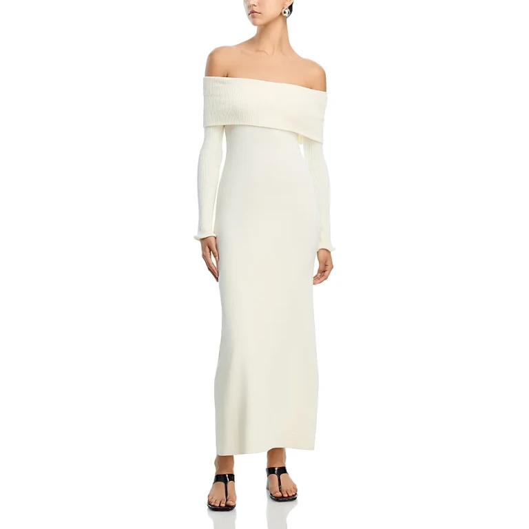 Solid & Striped The Sabrina Dress