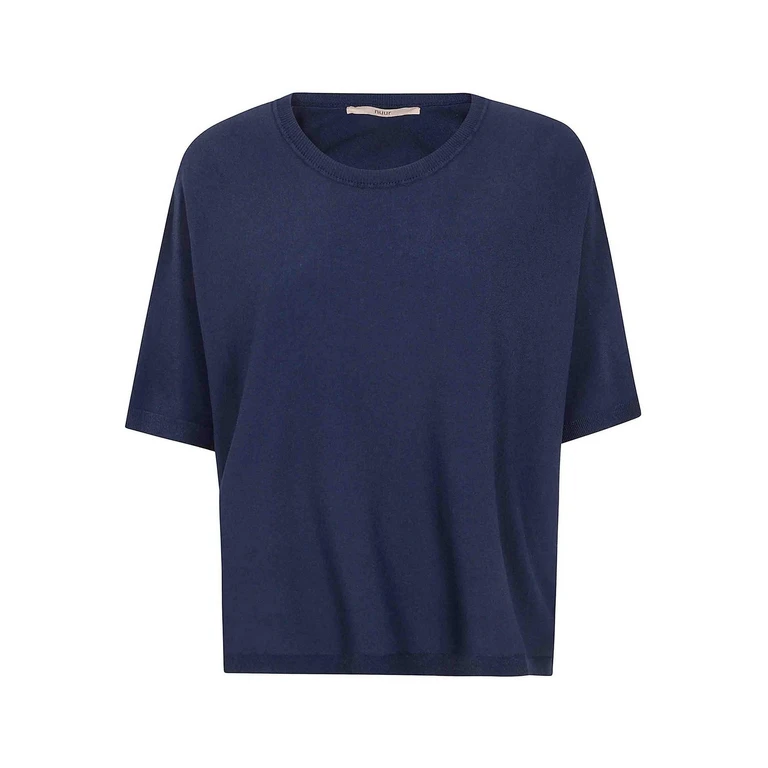 Nuur T-Shirt - Bleu