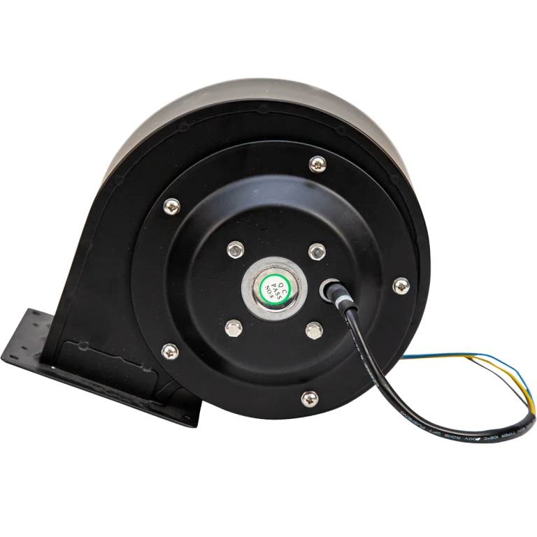 Ecor Pro Exhaust Fan for EPD200/200-PRO Dehumidifier