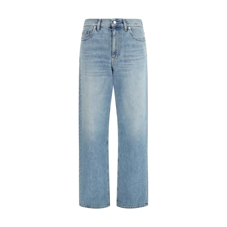 Jeans Woman color Stone Washed (857909XDDD24009)
